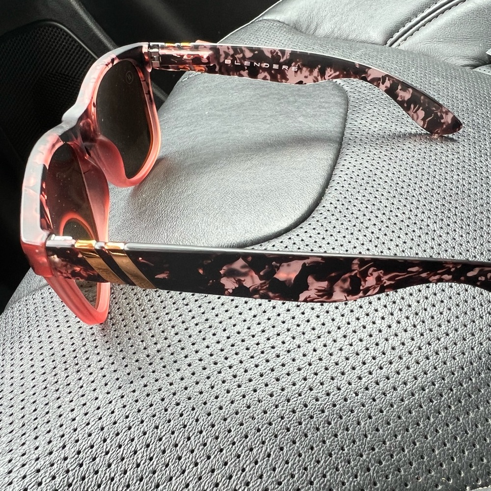 Blenders sunglasses